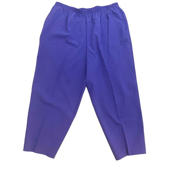 VTG 80’s Teddi Track Suit Set Oufit Pants/Top windbreaker Sz 2xl Retro Iconic - Picture 8 of 16